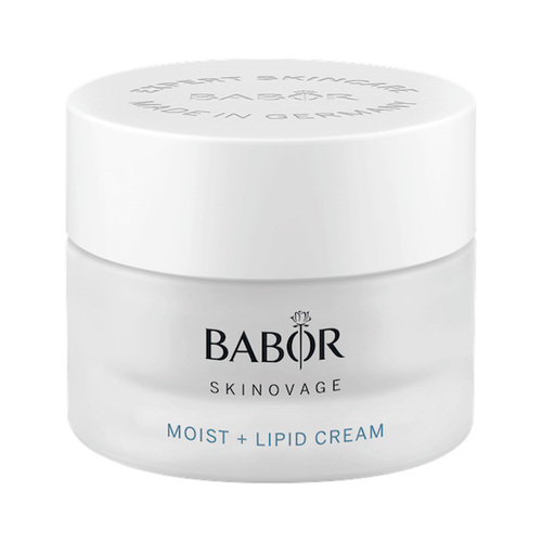 Babor Moisturizing and Lipid Cream, 50ml/1.7 fl oz Babor Moisturizing and Lipid Cream on white background