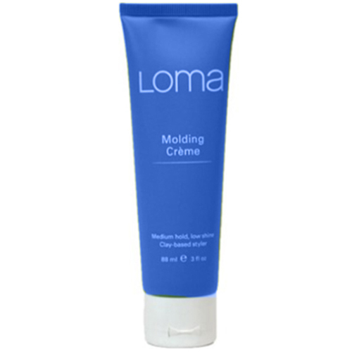 Loma Organics Molding Creme - mini, 88ml/3 fl oz