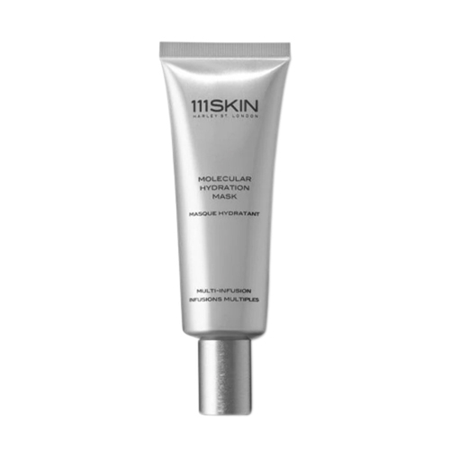 111SKIN Molecular Hydration Mask, 75ml/2.54 fl oz 111SKIN Molecular Hydration Mask on white background