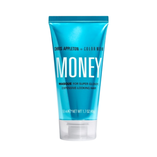 Color Wow Money Masque, 215ml/7.3 fl oz Color Wow Money Masque on white background