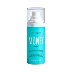 Money Mist Leave-In Conditioner on white background