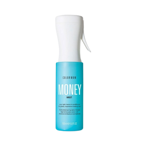 Color Wow Money Mist Leave-In Conditioner on white background