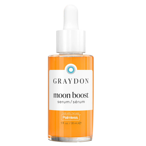 Graydon Moon Boost Serum on white background