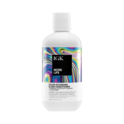 More Life Color Extending Gloss Conditioner on white background
