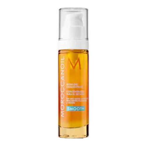 Naturally Yours Moroccanoil Blow-Dry Concentrate on white background