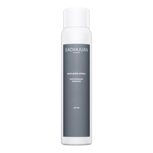 Sachajuan Moulding Spray, 125ml/4.2 fl oz Sachajuan Moulding Spray on white background