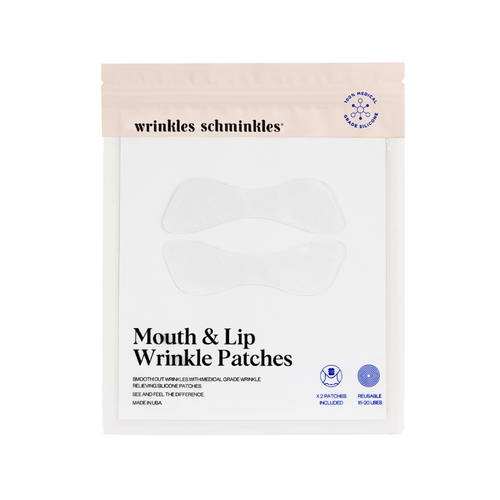 Wrinkles Schminkles Mouth and Lip, 2 sheets