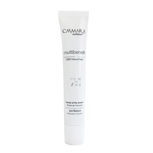 Casmara MultiBenefit Cream on white background