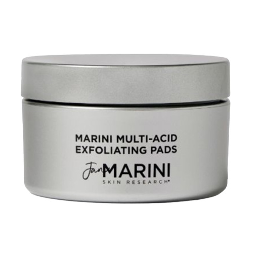Marini Skin Solutions (Jan Marini) Multi Acid Resurfacing Pads on white background