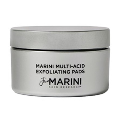 (Jan Marini) Multi Acid Resurfacing Pads on white background