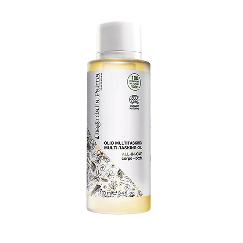 Diego dalla Palma Professional Multi Tasking Oil on white background