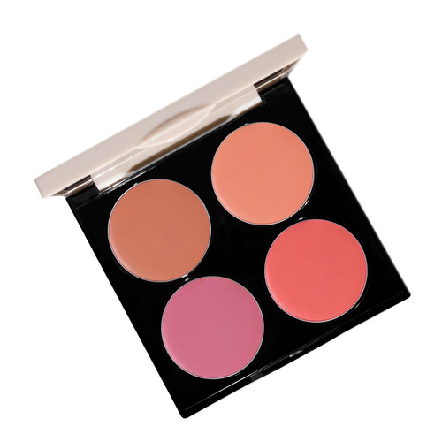 FitGlow Beauty Multi-Use Ceramide Lip and Cheek - Freshly Picked, 1 set FitGlow Beauty Multi-Use Ceramide Lip and Cheek - Freshly Picked on white background