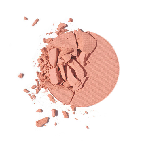 FitGlow Beauty Multi-Use Pressed Colour - Bronzed Beam on white background