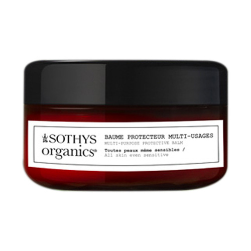 Sothys Multi-purpose Protective Balm, 75g/2.65 oz Sothys Multi-purpose Protective Balm on white background