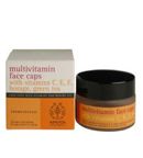 Apivita  on white background