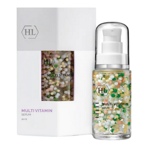 HL Multivitamin Serum, 30ml/1.01 fl oz HL Multivitamin Serum on white background