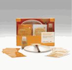 Murad Vitamin C Infusion Home Facial Kit Murad on white background