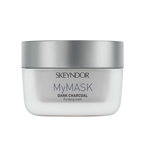 Skeyndor MyMask Dark Charcoal, 50ml/1.7 fl oz Skeyndor MyMask Dark Charcoal on white background