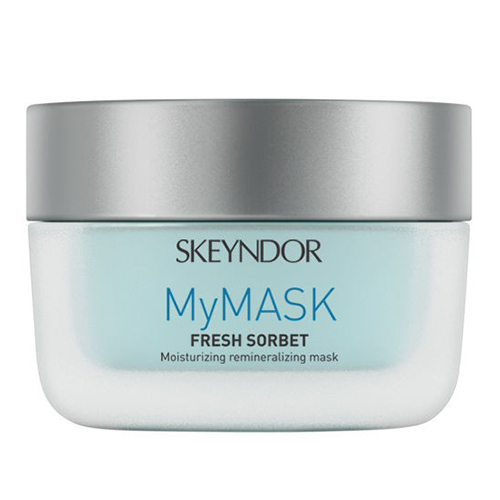 Skeyndor MyMask Fresh Sorbet on white background