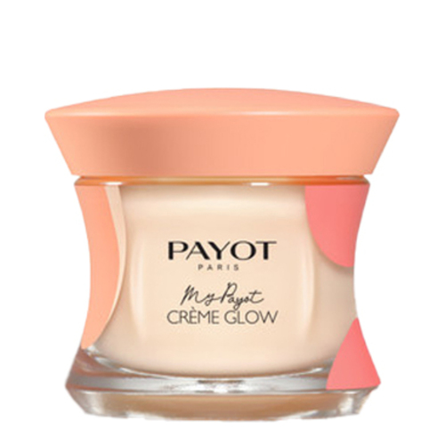 Payot My Payot Cream Glow, 50ml/1.7 fl oz Payot My Payot Cream Glow on white background