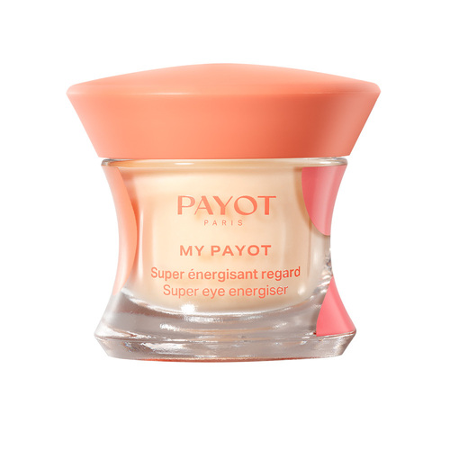 Payot My Payot Super Eye Energiser, 15ml/0.51 fl oz Payot My Payot Super Eye Energiser on white background