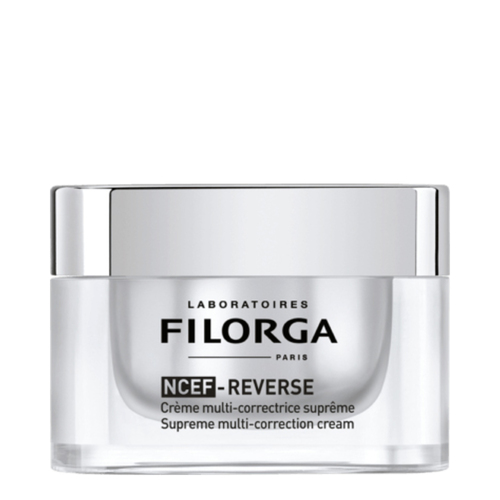 Filorga  NCEF-INTENSIVE Supreme Multi-Correction Cream on white background