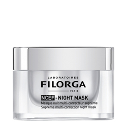 NCEF-NIGHT MASK  Supreme Multi-Correction Night Mask