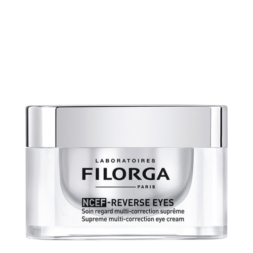 Filorga  NCEF-REVERSE EYES Supreme Multi-Correction Eye Cream, 15ml/0.51 fl oz
