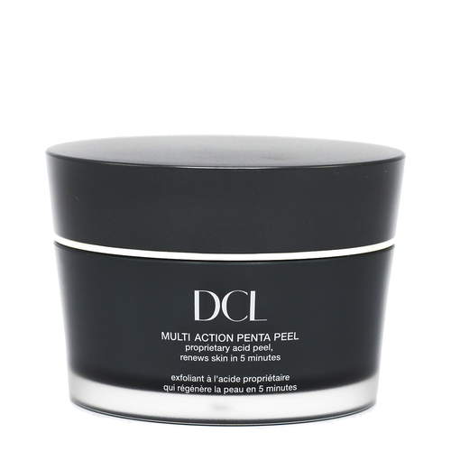 DCL Dermatologic Multi-Action Penta Peel, 50 pieces