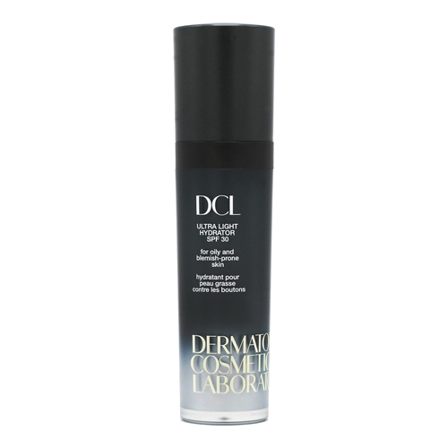 DCL Dermatologic Ultra Light Hydrator SPF 30, 50ml/1.7 fl oz DCL Dermatologic Ultra Light Hydrator SPF 30 on white background