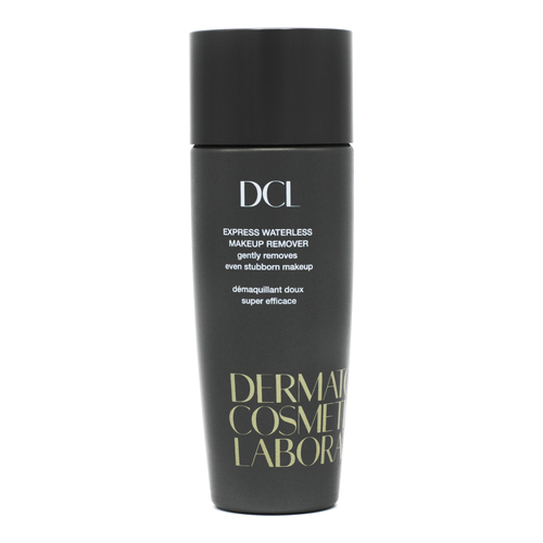 DCL Dermatologic Express Waterless Makeup Remover, 150ml/5.1 fl oz DCL Dermatologic Express Waterless Makeup Remover on white background