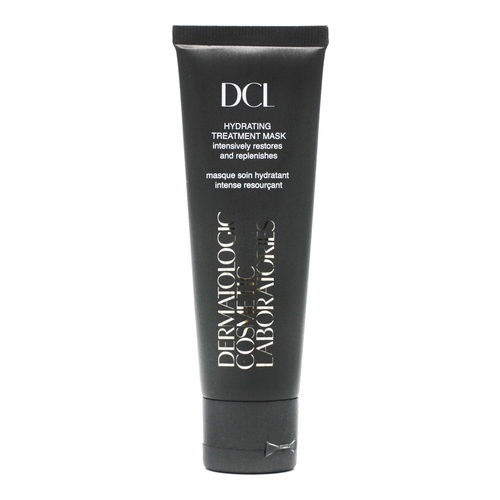 DCL Dermatologic Hydrating Treatment Mask, 50ml/1.7 fl oz DCL Dermatologic Hydrating Treatment Mask on white background