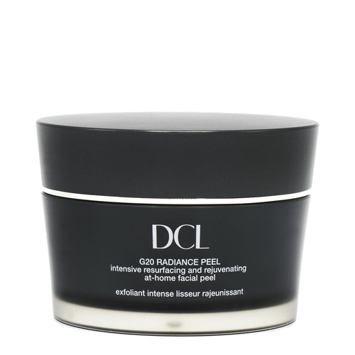 DCL Dermatologic G20 Radiance Peel, 50 pieces