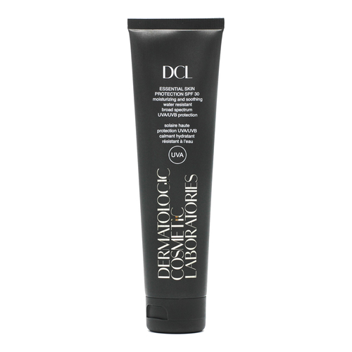 DCL Dermatologic Essential Skin Protection SPF 30, 100ml/3.4 fl oz
