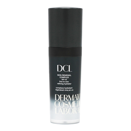 DCL Dermatologic Skin Renewal Complex SPF 30, 30ml/1 fl oz DCL Dermatologic Skin Renewal Complex SPF 30 on white background
