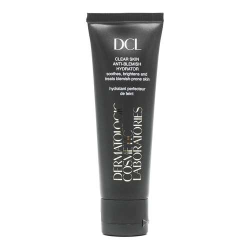 DCL Dermatologic Clear Skin Anti-Blemish Hydrator, 50ml/1.7 fl oz