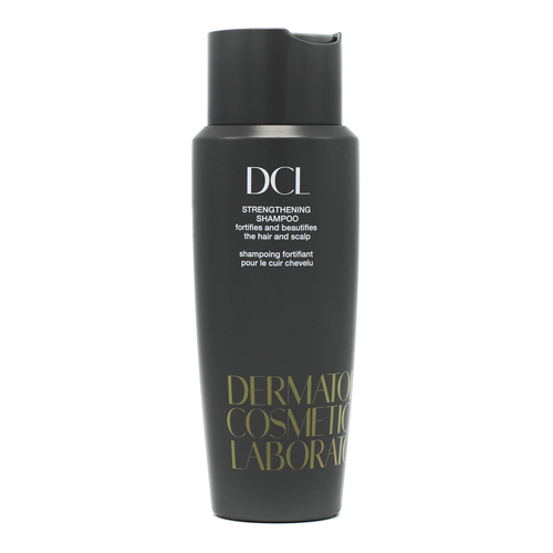 DCL Dermatologic Strengthening Shampoo, 300ml/10.1 fl oz DCL Dermatologic Strengthening Shampoo on white background