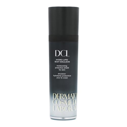 DCL Dermatologic Hydro-Lipid Body Emulsion, 120ml/4 fl oz