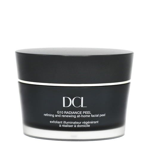 DCL Dermatologic G10 Radiance Peel, 50 pieces