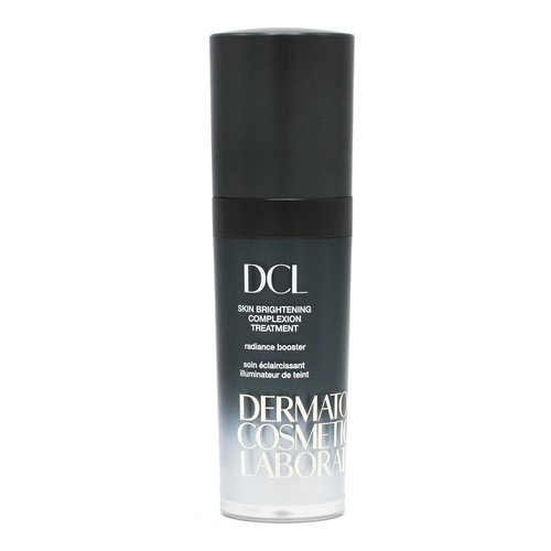 DCL Dermatologic Skin Brightening Complexion Treatment on white background