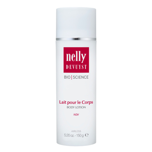 Nelly Devuyst NDV Body Lotion, 150g/5.2 oz