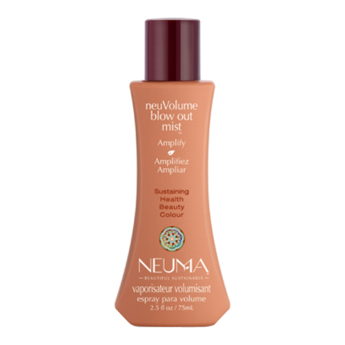 Neuma NeuVolume Blow-Out Mist, 75ml/2.5 fl oz Neuma NeuVolume Blow-Out Mist on white background