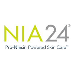 NIA24 Logo