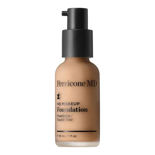 Perricone MD No Makeup Foundation - Tan, 30ml/1 fl oz Perricone MD No Makeup Foundation - Beige on white background