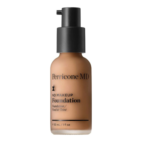 Perricone MD No Makeup Foundation - Tan, 30ml/1 fl oz Perricone MD No Makeup Foundation - Beige on white background