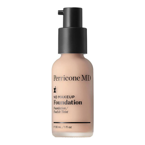 Perricone MD No Makeup Foundation - Tan, 30ml/1 fl oz Perricone MD No Makeup Foundation - Beige on white background