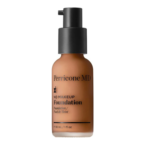 Perricone MD No Makeup Foundation - Tan, 30ml/1 fl oz Perricone MD No Makeup Foundation - Beige on white background