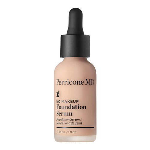 Perricone MD No Makeup Foundation Serum - Beige SPF 20, 30ml/1 fl oz Perricone MD No Makeup Foundation Serum - Beige SPF 20 on white background