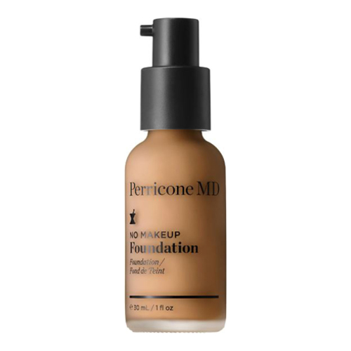 Perricone MD No Makeup Foundation - Tan, 30ml/1 fl oz Perricone MD No Makeup Foundation - Beige on white background