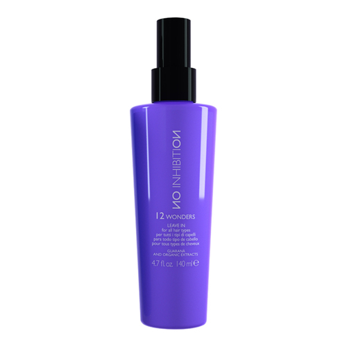 No Inhibition 12 Wonders, 140ml/4.7 fl oz No Inhibition 12 Wonders on white background